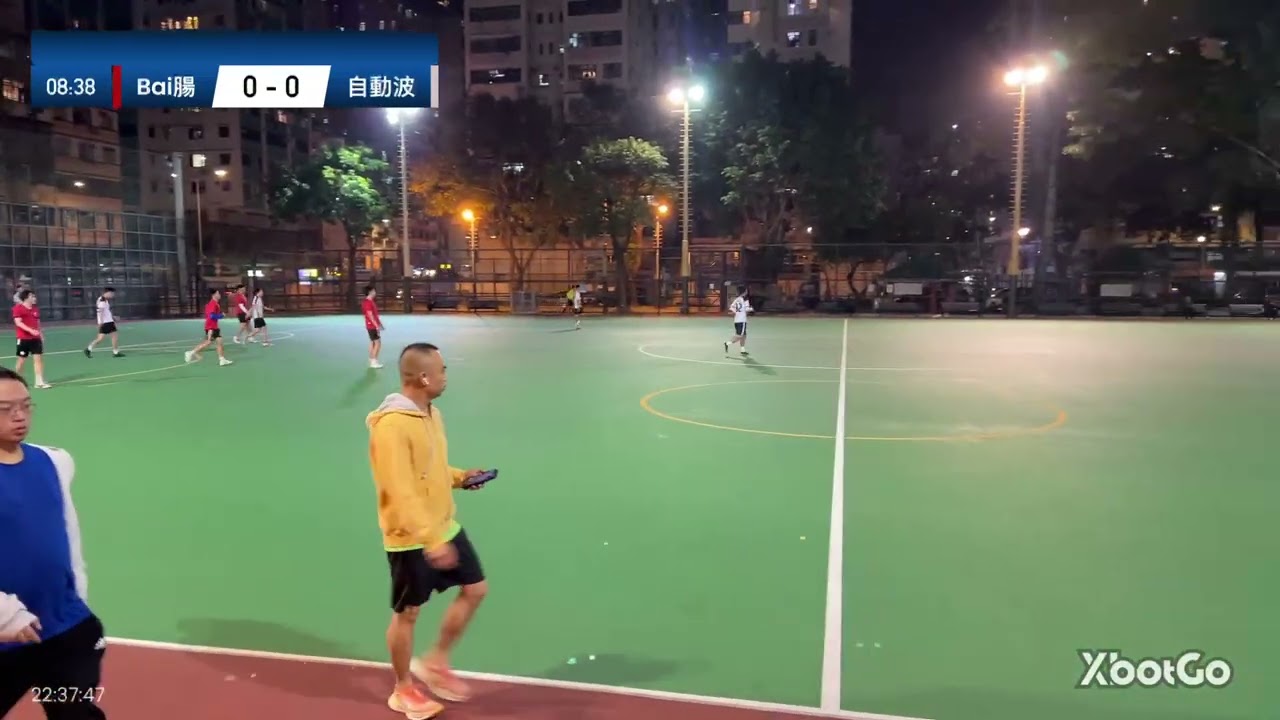 Baivs搶對自動波