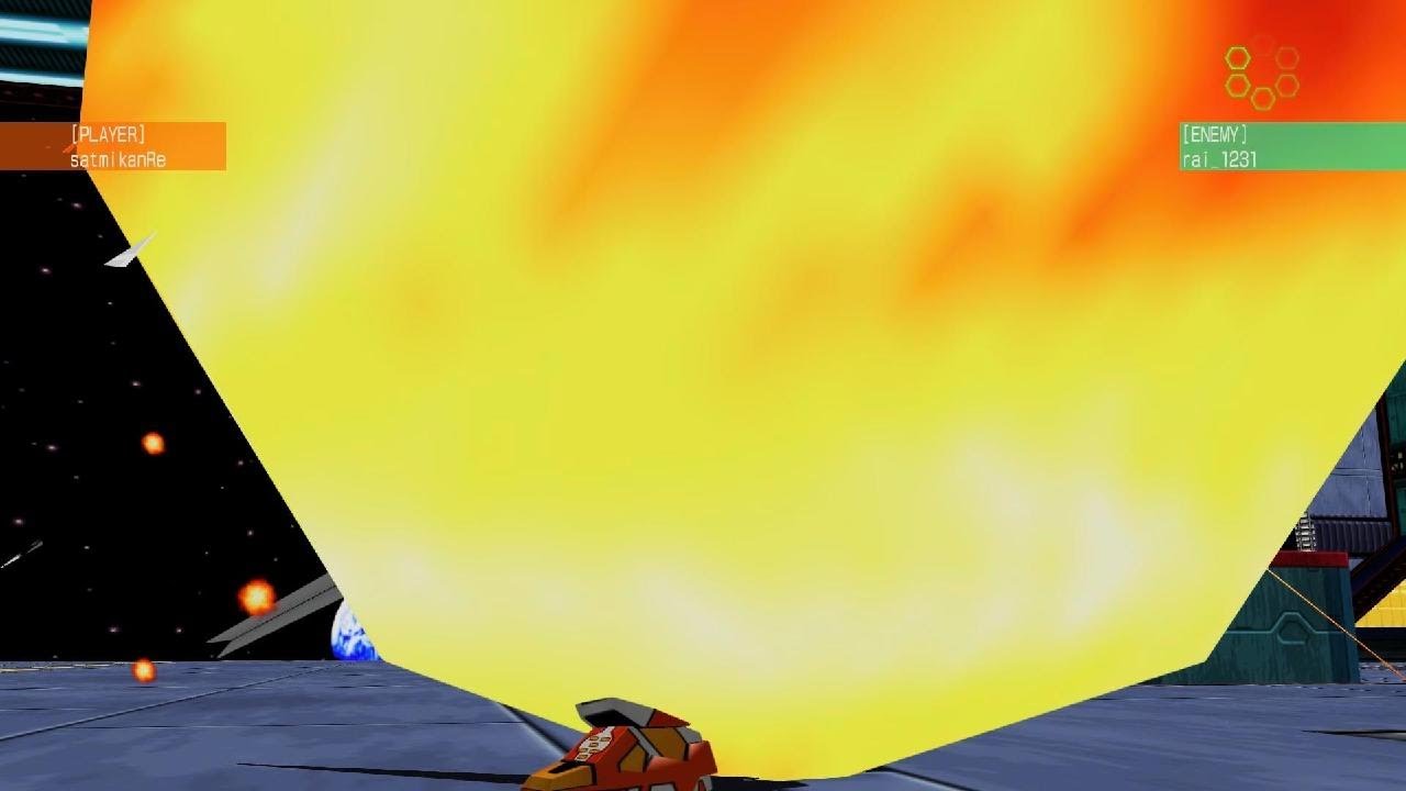 電脳戦機バーチャロン マスターピース 1995～2001_20260110223513