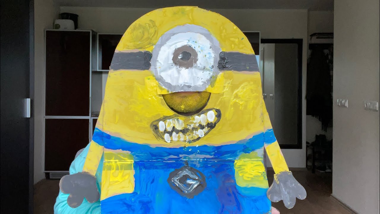 MINION