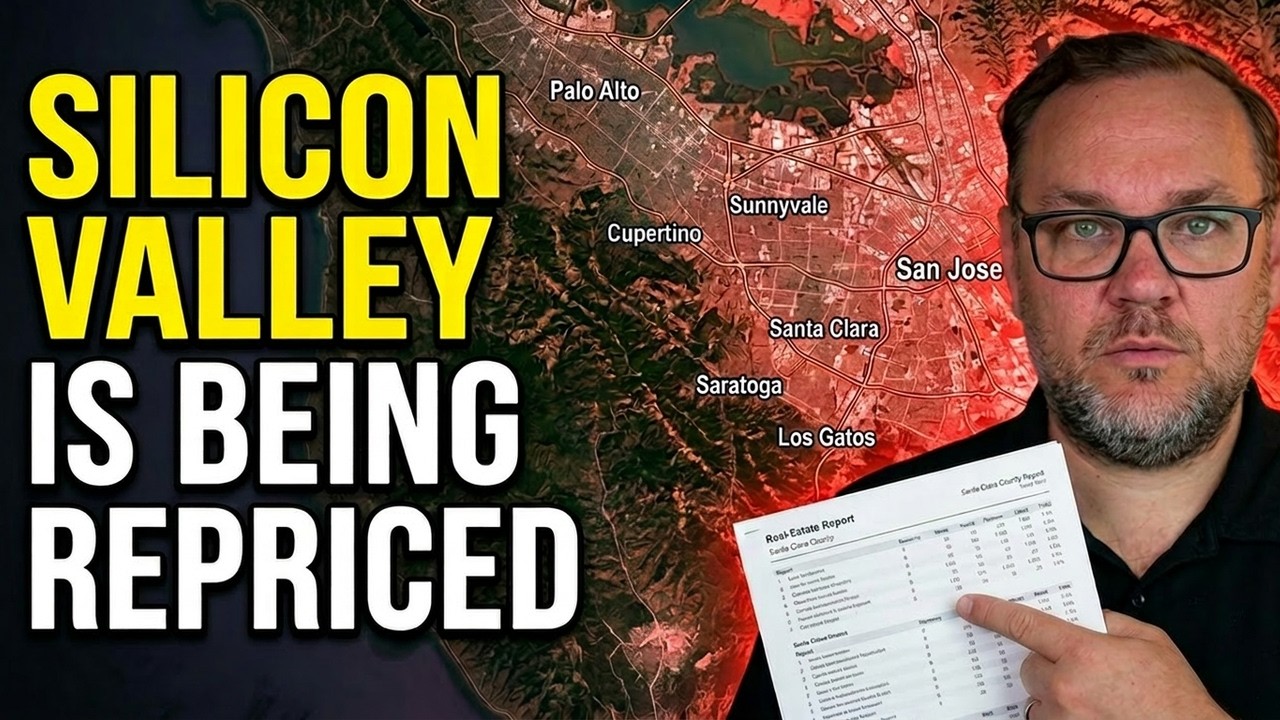 5 Changes Nobody Sees Coming for Silicon Valley in 2026