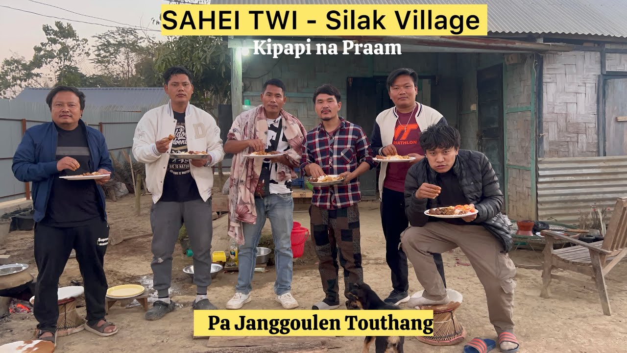 Sa neh na Pra-am , SAHEI TWI