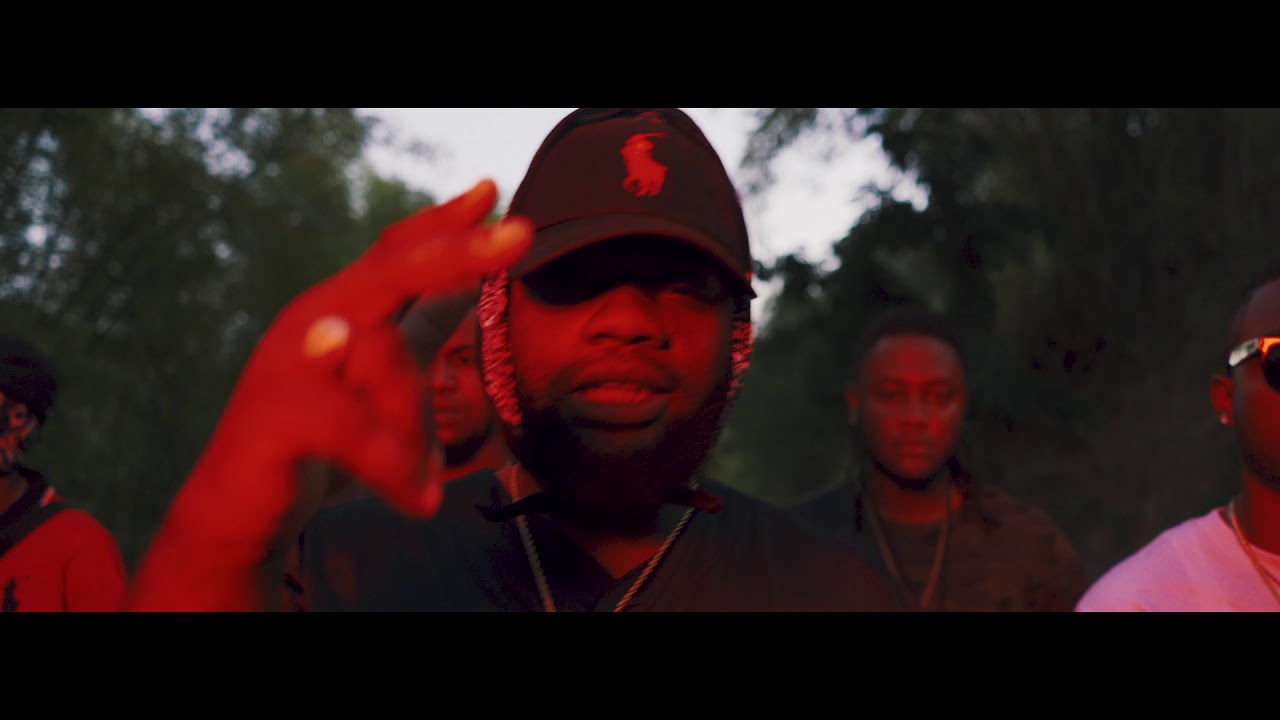 Chronic Law - Wicked People (Official Music Video)