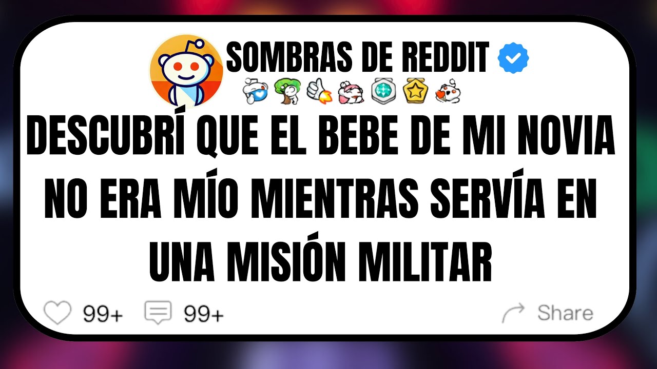 Descubrí Que El BEBÉ De Mi NOVIA No Era MÍO Mientras Servía En Una MISIÓN MILITAR