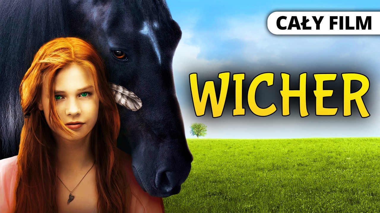 WICHER (2013) *** CAŁY FILM *** POLSKI LEKTOR *** Przygodowy / Familijny