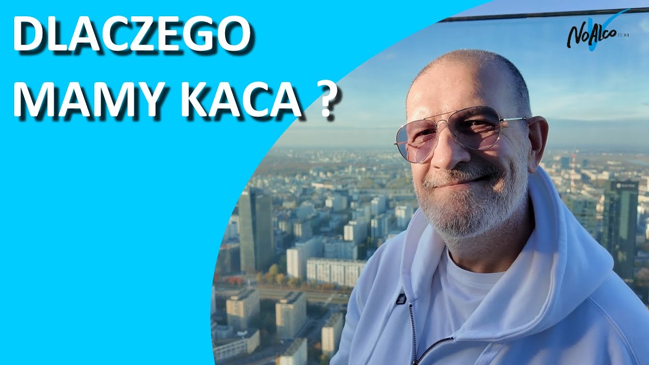 Dlaczego mamy kaca po Świętach? #alkohol #terapiauzaleznien #edukacja #noalco