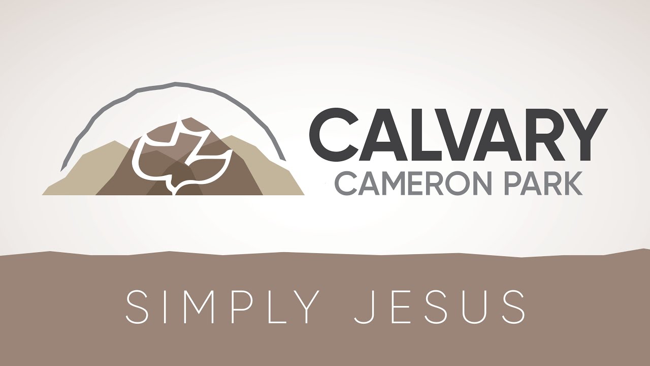 “A Living Sacrifice” Romans 12:1-2 - Pastor Jeff Martin