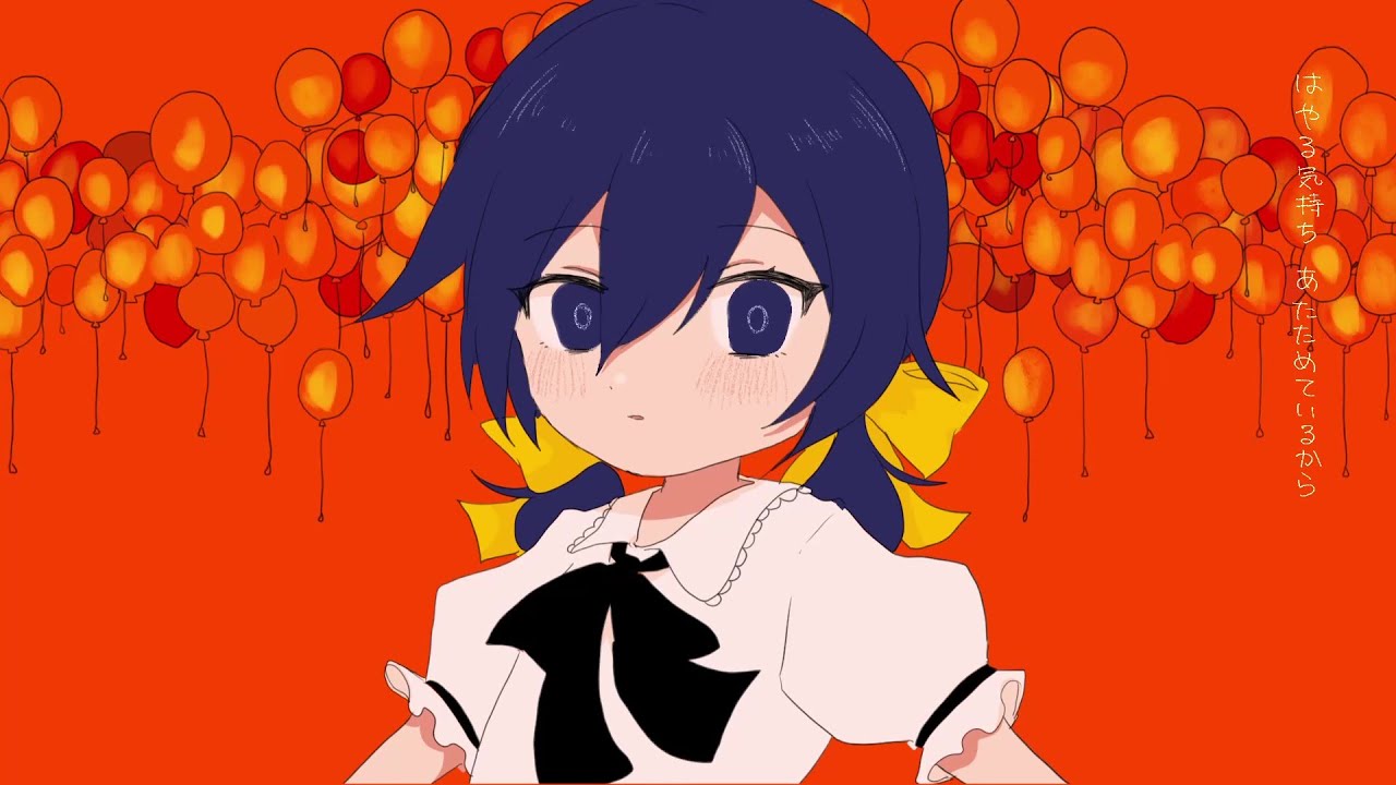 【KAITO V3】アプリコット【カバー】