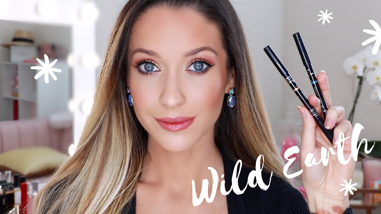 NEW DIOR 'WILD EARTH' COLLECTION SUMMER 2019