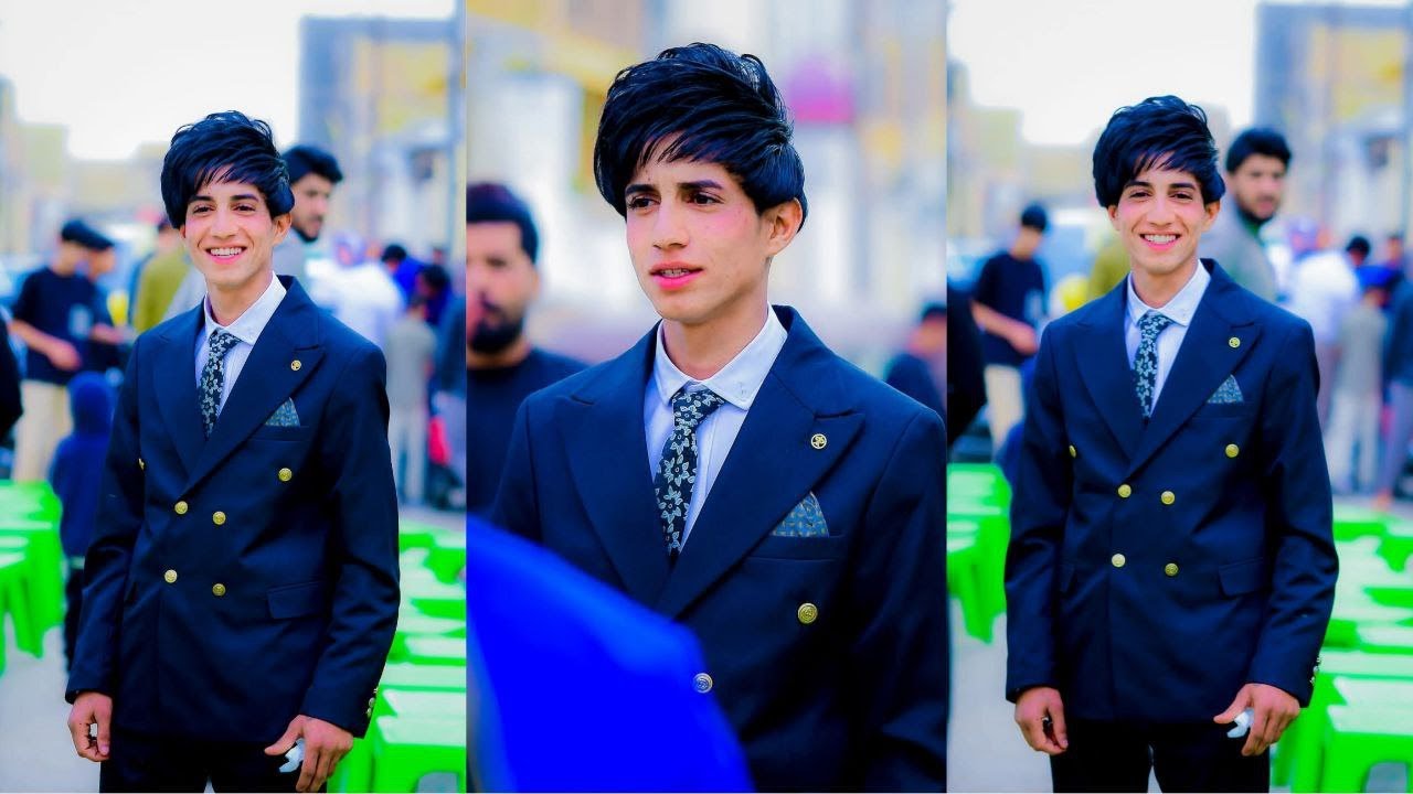 حــــفــل زفــــاف الـــحبــيــب ســجـاد كــاظـم الــف الـــف مبـــروك الـــغــالــي
