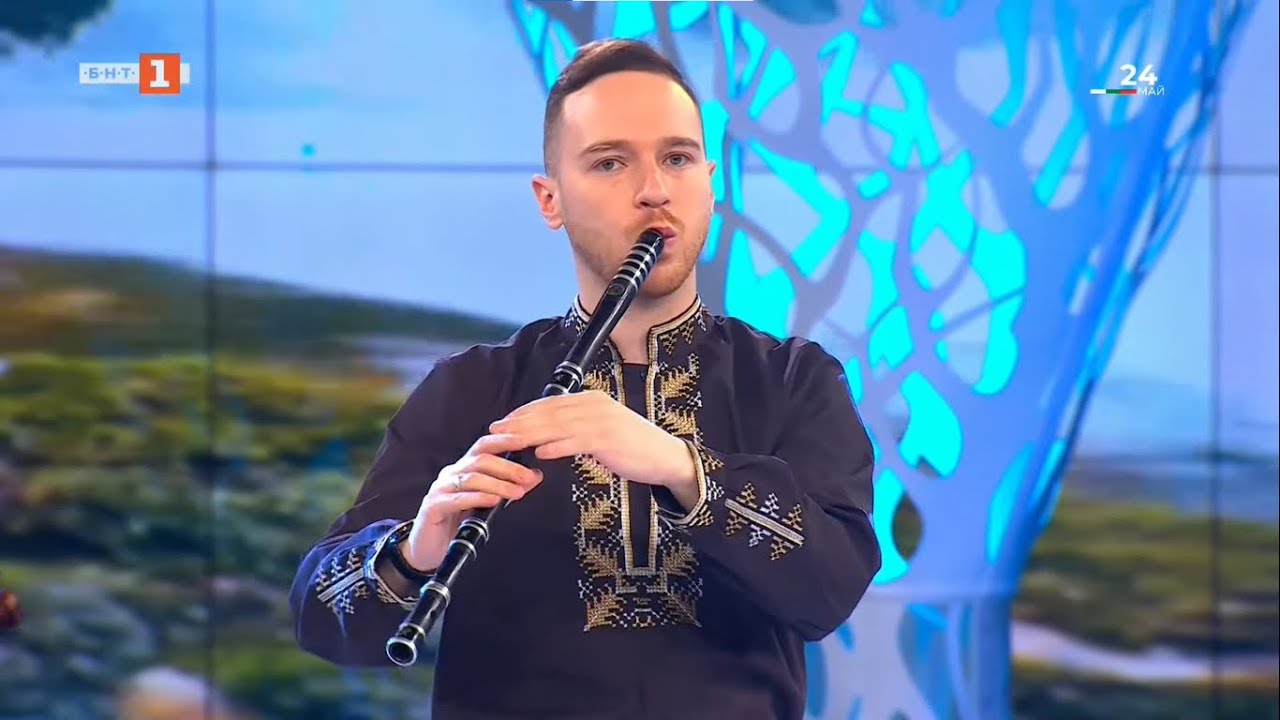 Георги Добрев и ОНМ на БНР - 