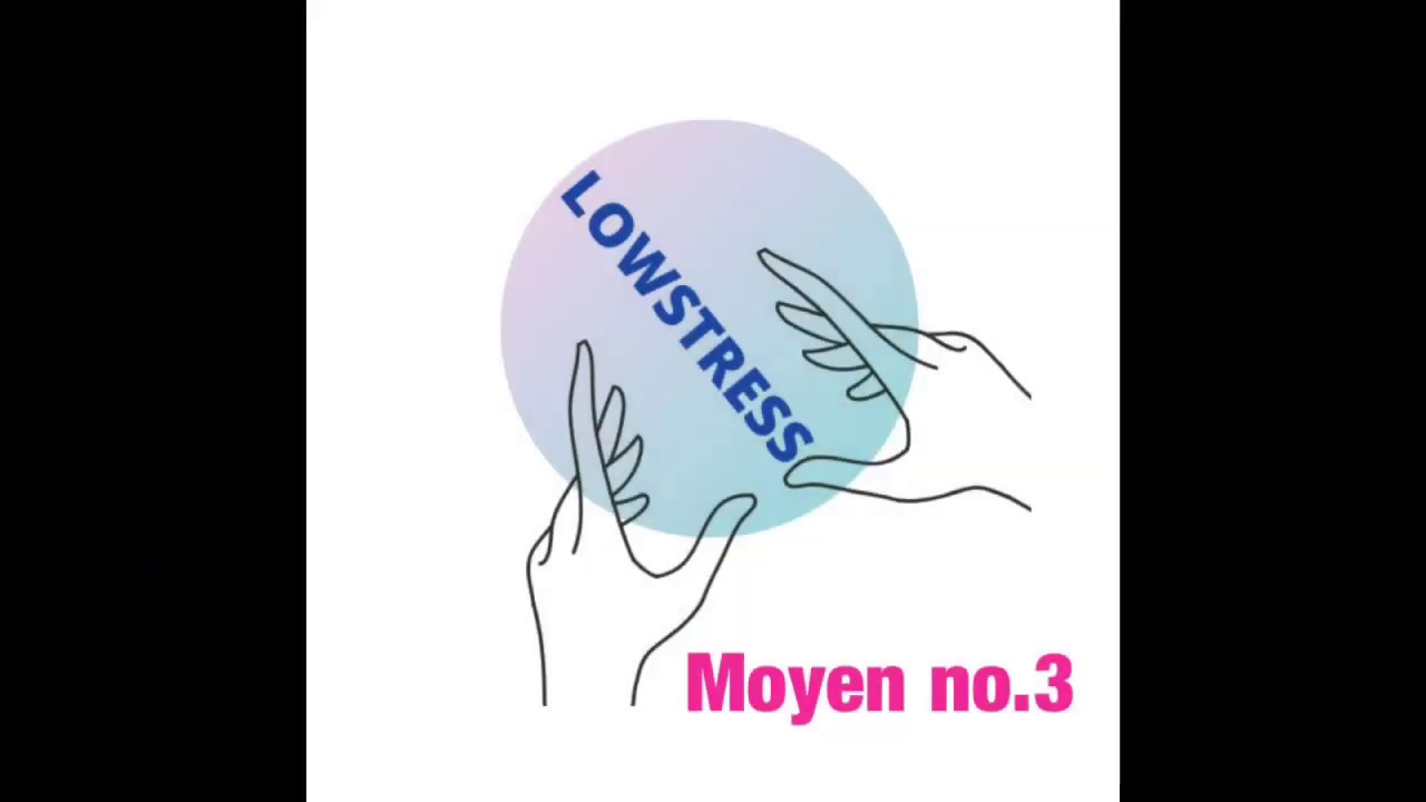 LOWSTRESS (moyen 3)