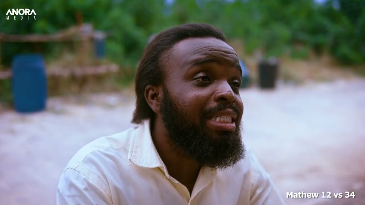 In This Kingdom, You Don’t Beg – You Speak! | I AM NOT MAD (Christian Movie)