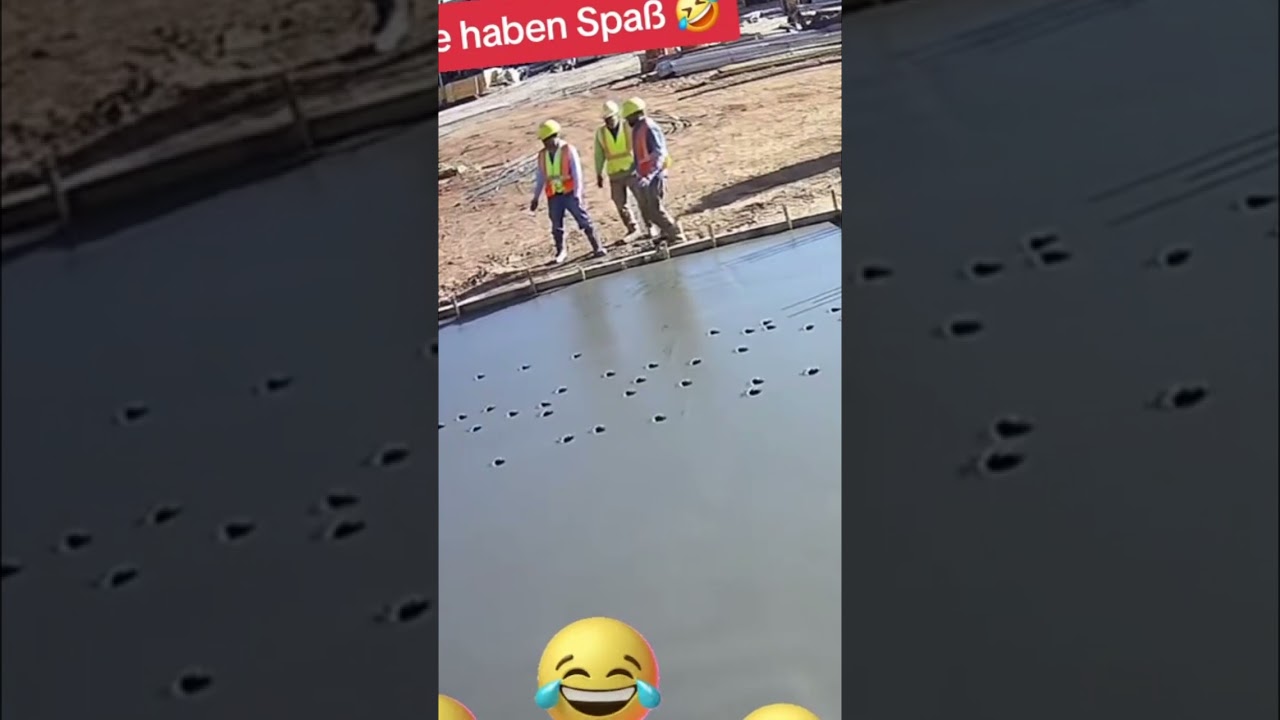 Строители поймут. Бывает и такое.The builders will understand. It happens. 
