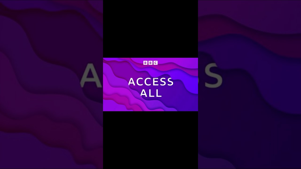 Ticket office closures will impact disabled people interview with Bbc AccessAll
