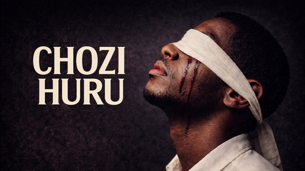 CHOZI HURU EP 1