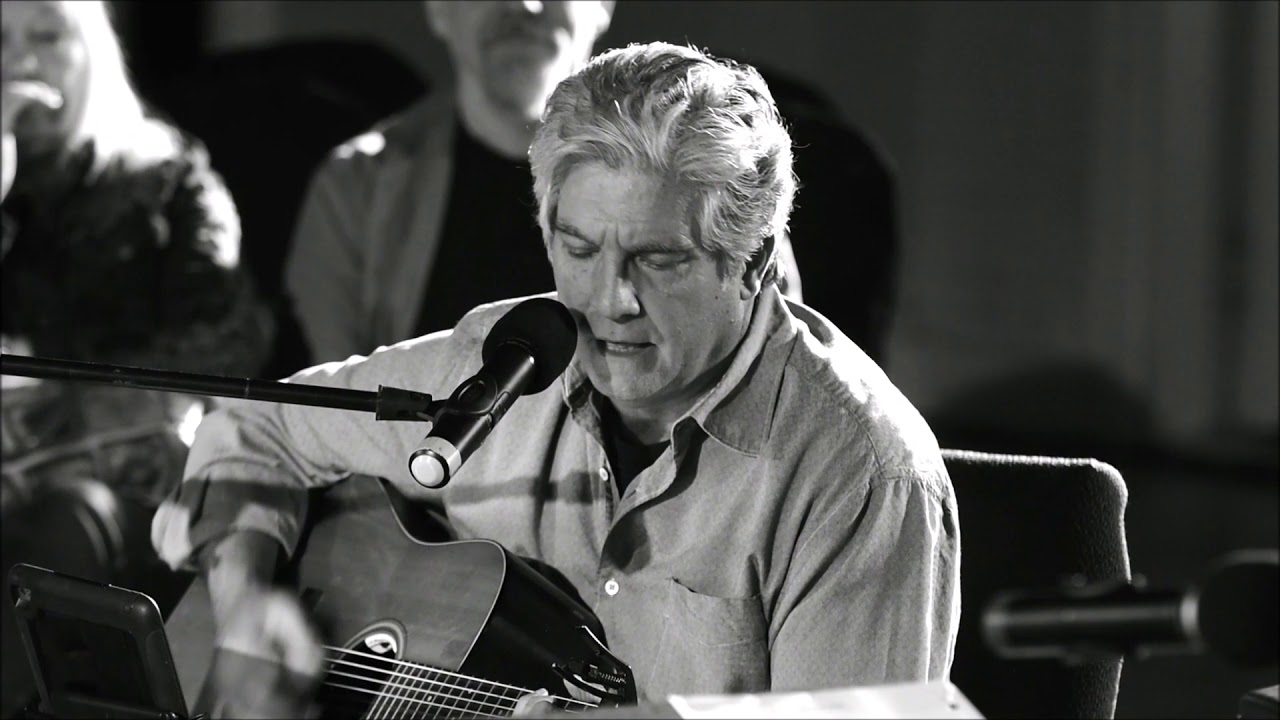 Jerry Salley - In The Hands Of A Carpenter