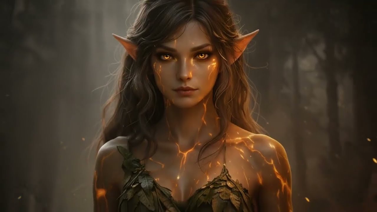 Breathe | Ember Sprite