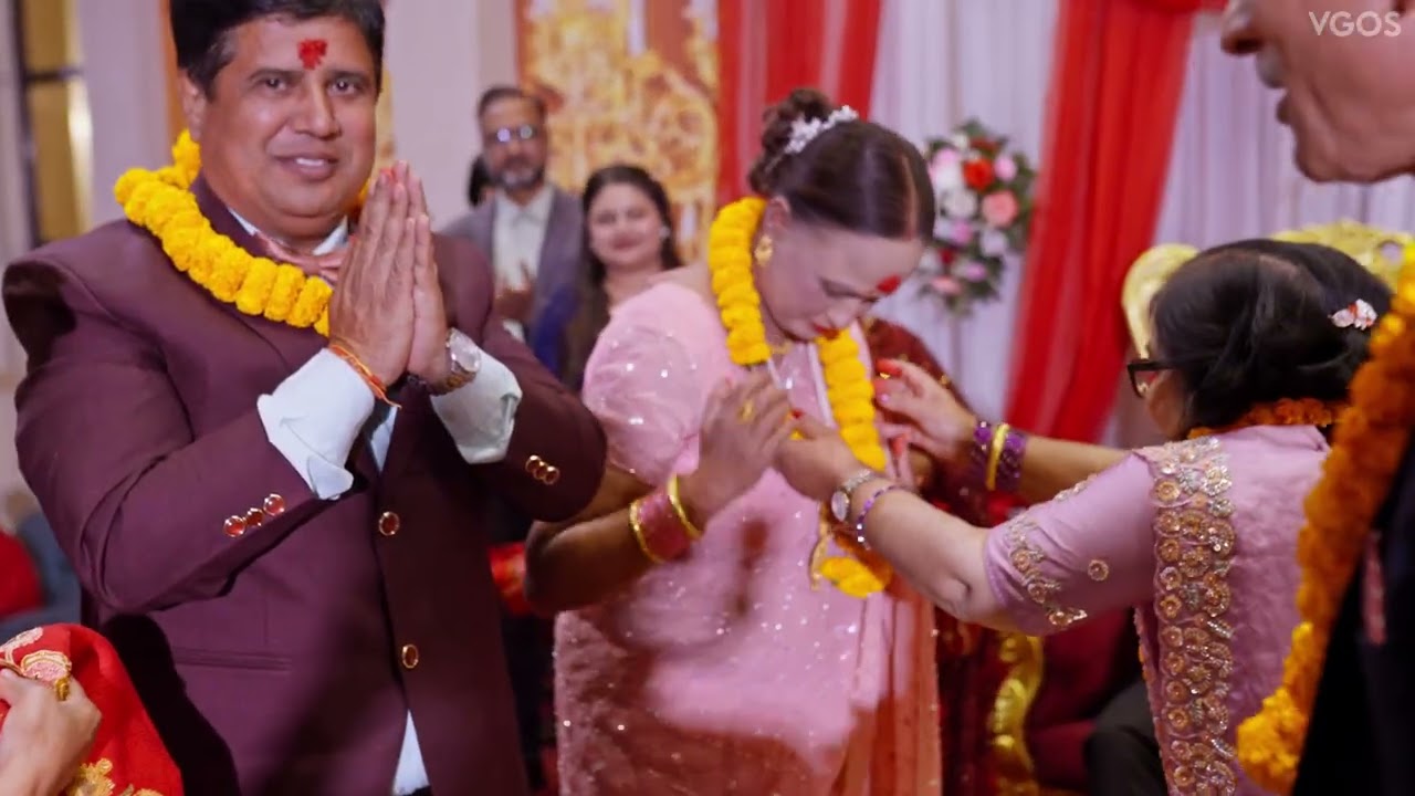 RACHANA & IRAJAN RECEPTION FULL VIDEO