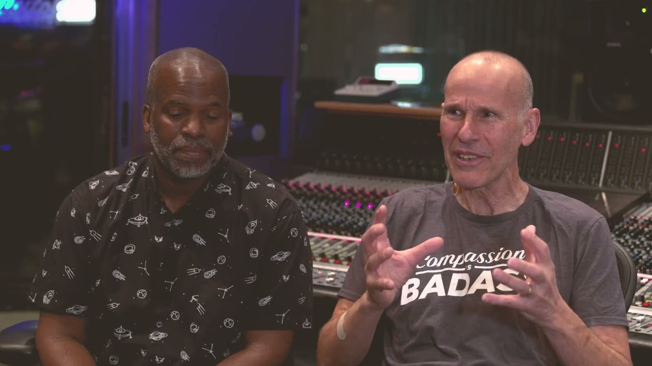 Yellowjackets | The Making of 