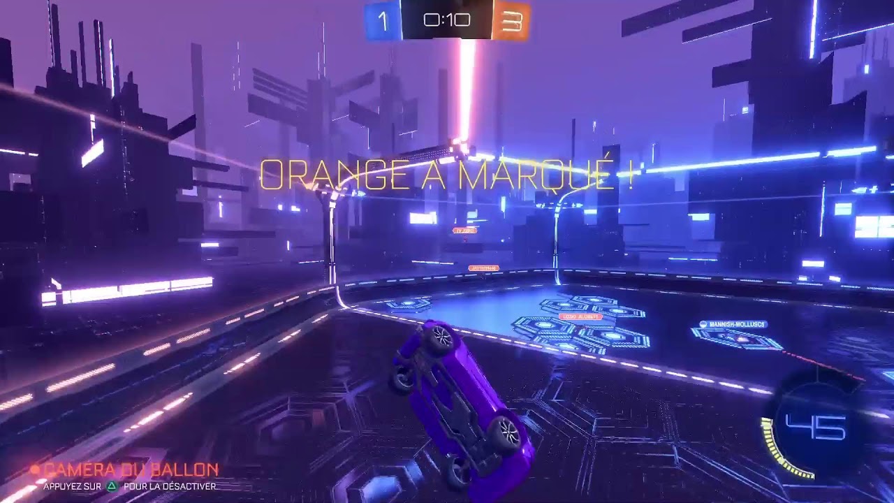 live rl