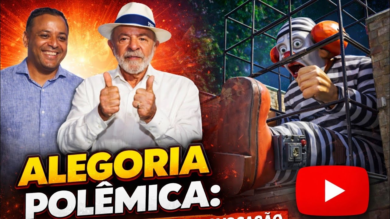 👉 \#carnaval2026 #polêmicacarnaval