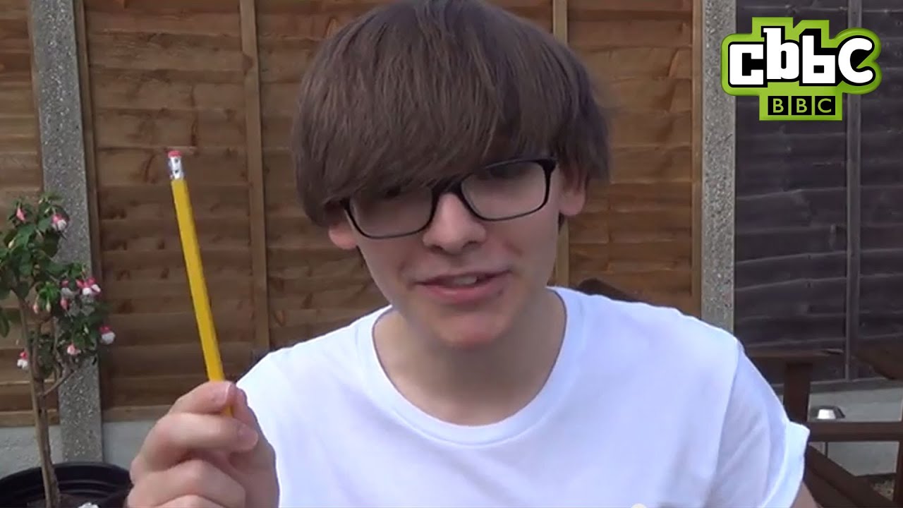 CBBC: WHOOPS I MISSED THE BUS - Ultimate Brain