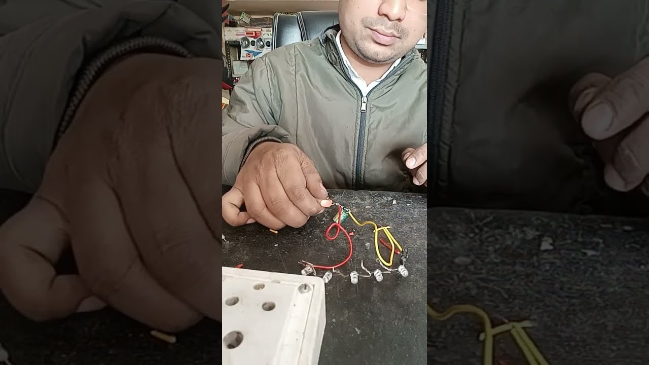 led driver repair 