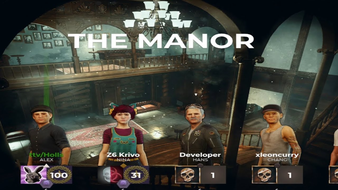 I PLAYED VS A DEVELOPER IN DECEIT 1 ( NO KAPPA)