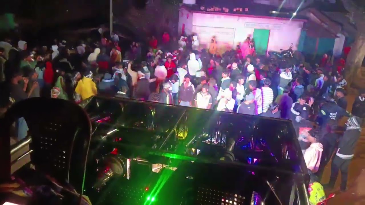 Asha re Nachu Band Party Umbel Mr Naresh 🎹Mr.Babylon 🥁 Treding kemta💃💃,⚡