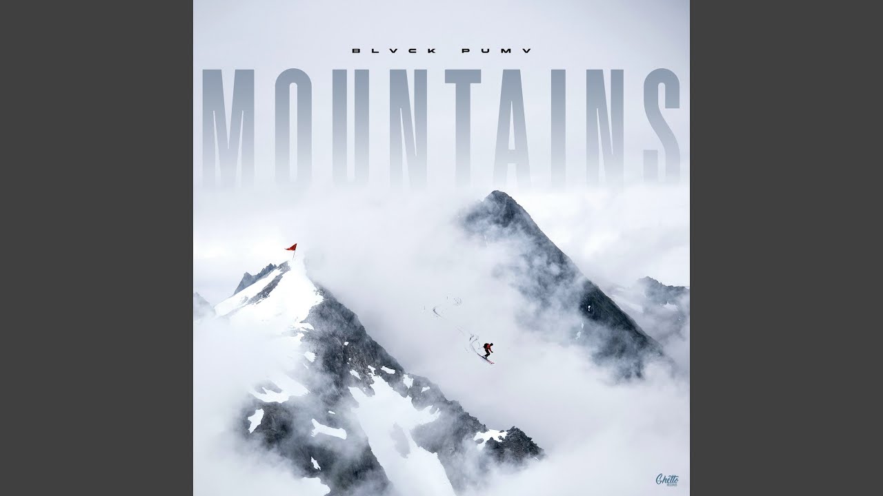 MOUNTAINS