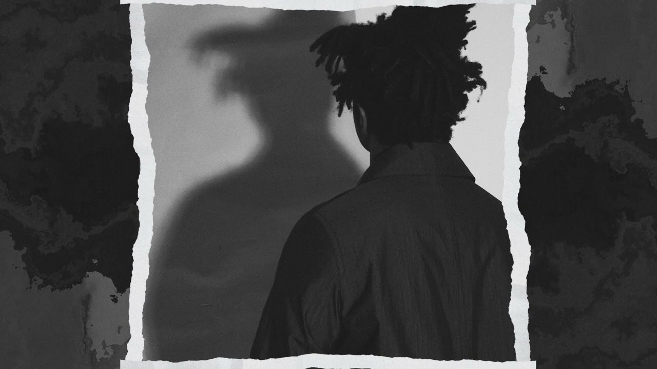 SAMPHA x JAMES BLAKE TYPE BEAT - BURN FOR YOU