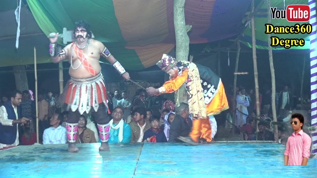 বনবাসে রূপবান যাত্রা পালা | পর্ব - ০1 | Bonobashe Rupban Jatra Pala | এক সারা জাগানো ঐতিহাসিক যাত্রা