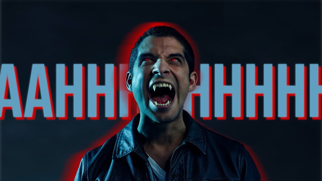 teen wolf: the garbage movie