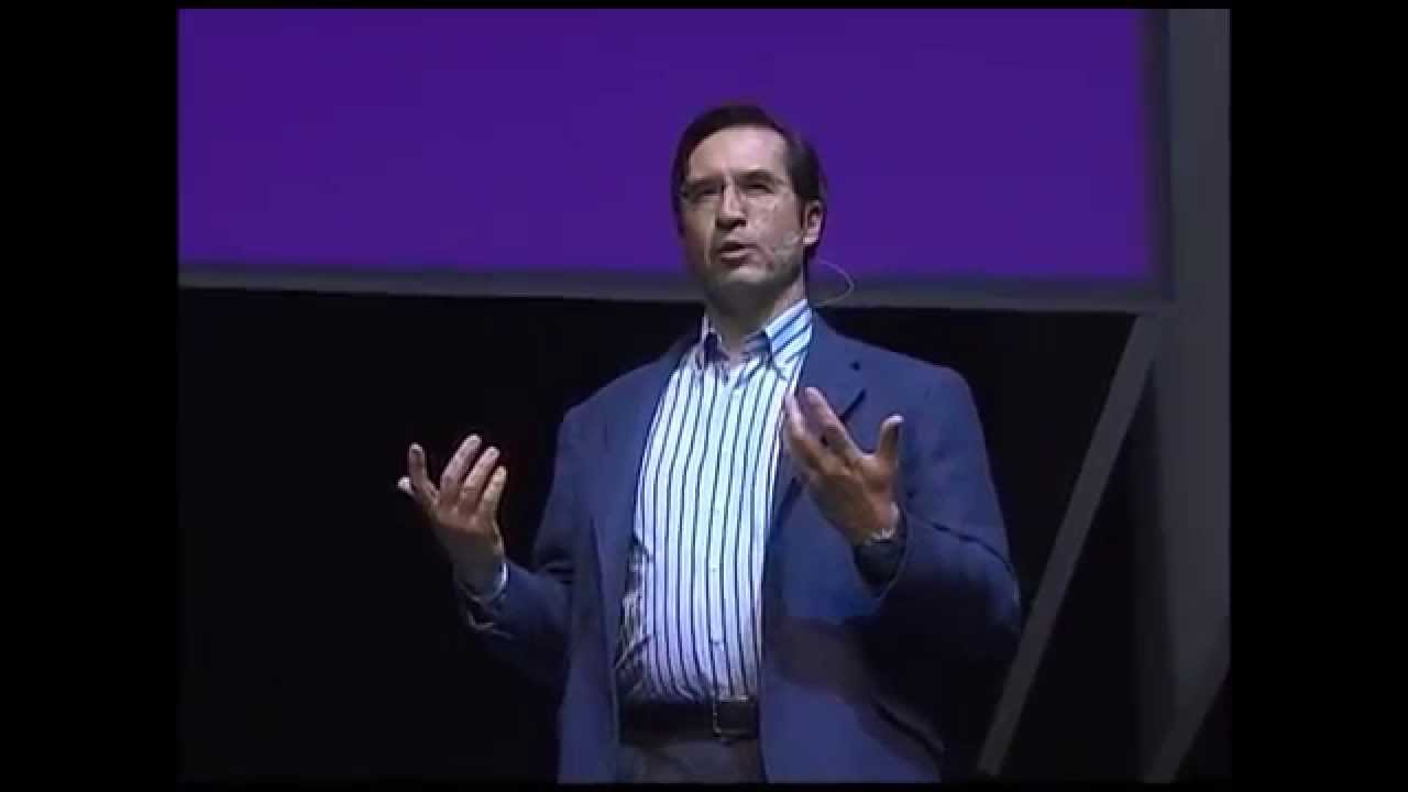 Abriendo la mente y el corazón | Mario Alonso Puig | CDI 2014.