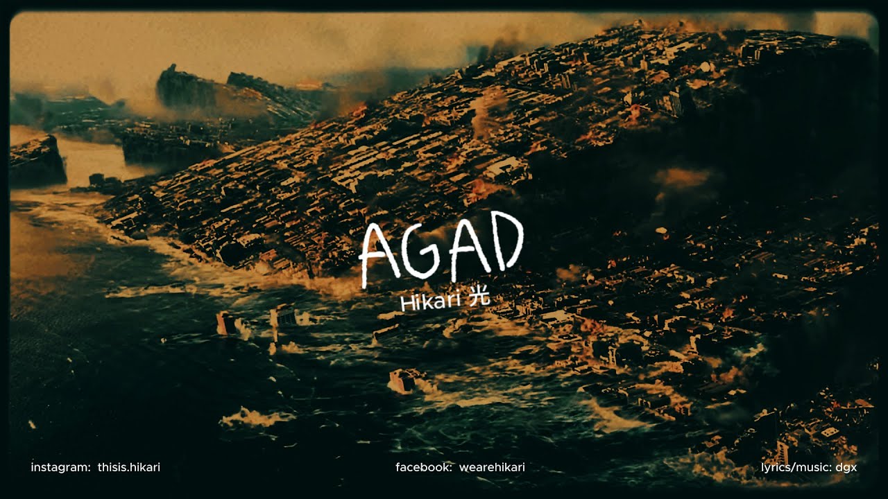 Hikari 光 • AGAD