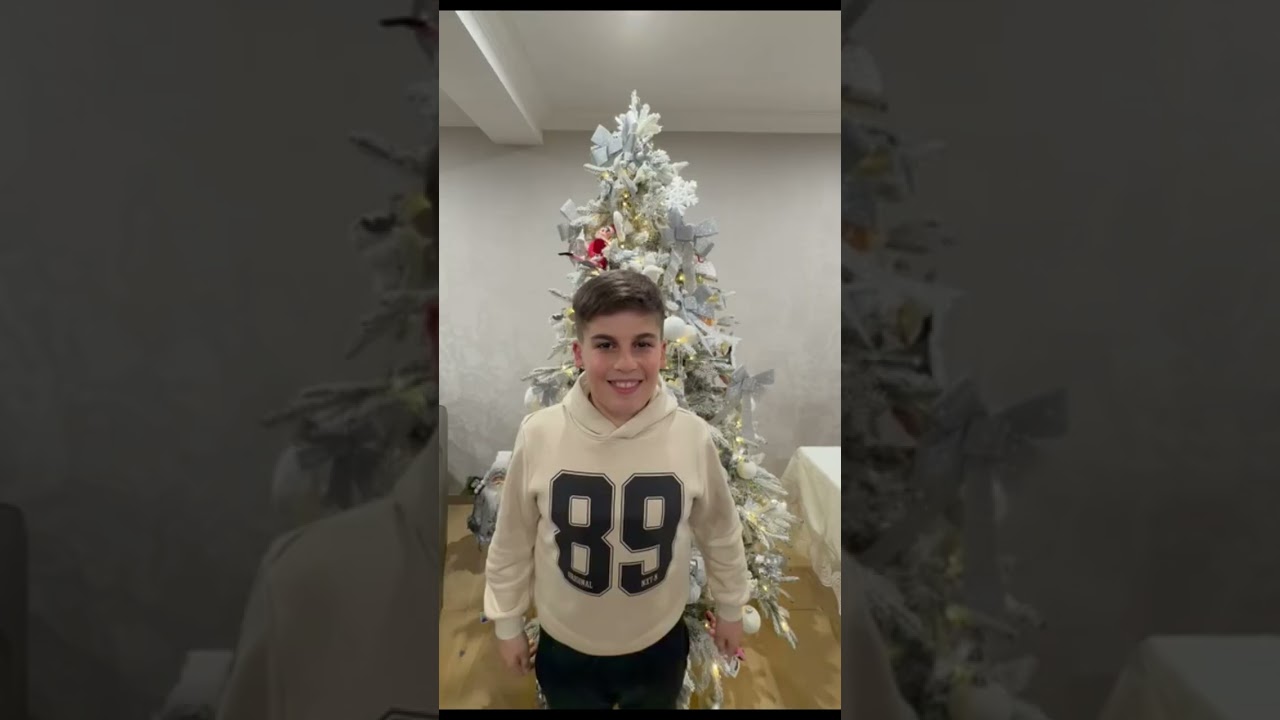 Շնորհավոր Ամանոր և Սուրբ ծնունդ