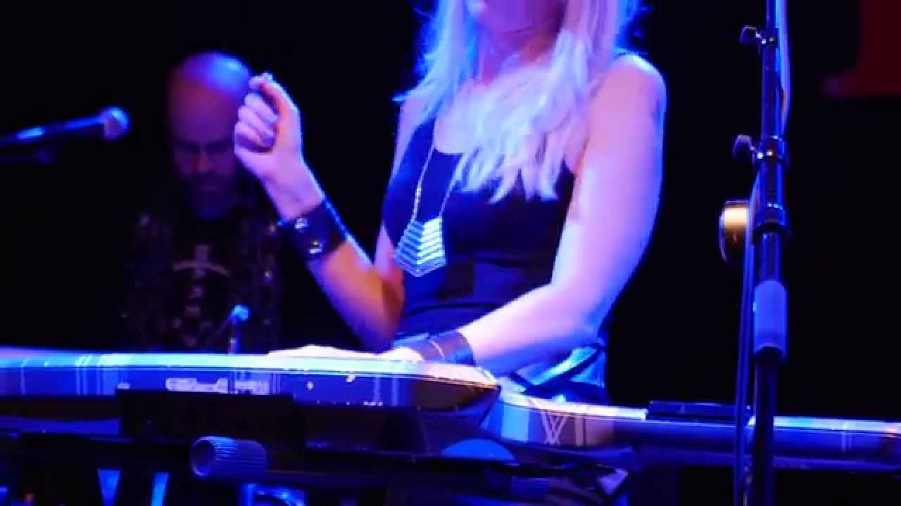 Purr Gato - Dream Play Love Rock (Live at the Tractor Tavern)