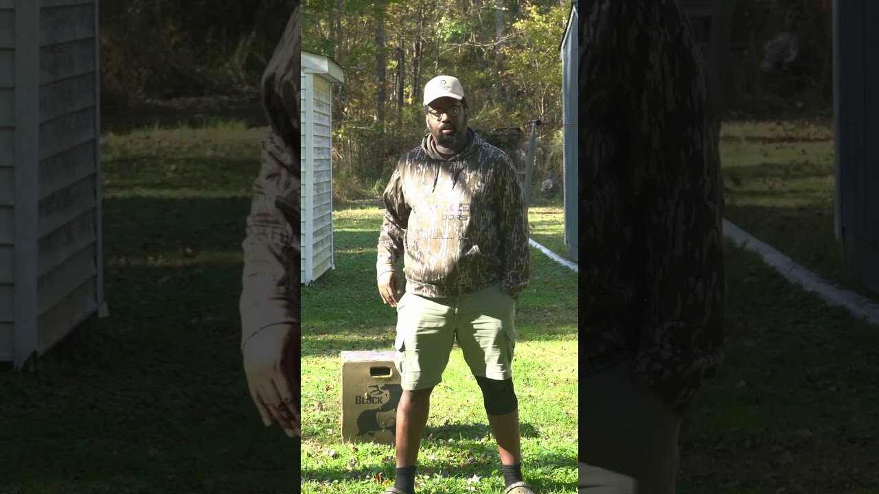 MrJayCam vs Train.  Creator struggles BTS 😂 #equalizedoutdoors #behindthescenes #outdoorhumor