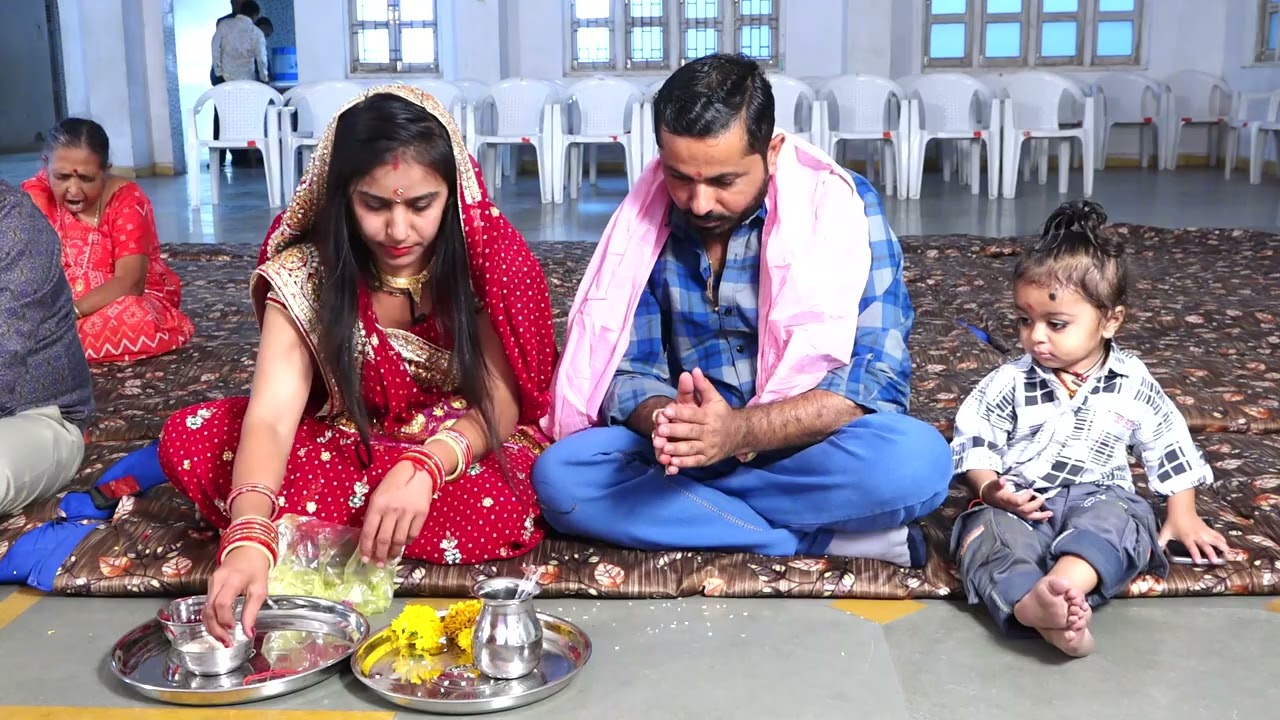 RANDAL MATAJI LOTA 2024 - KALYAN HALL PORBANDAR