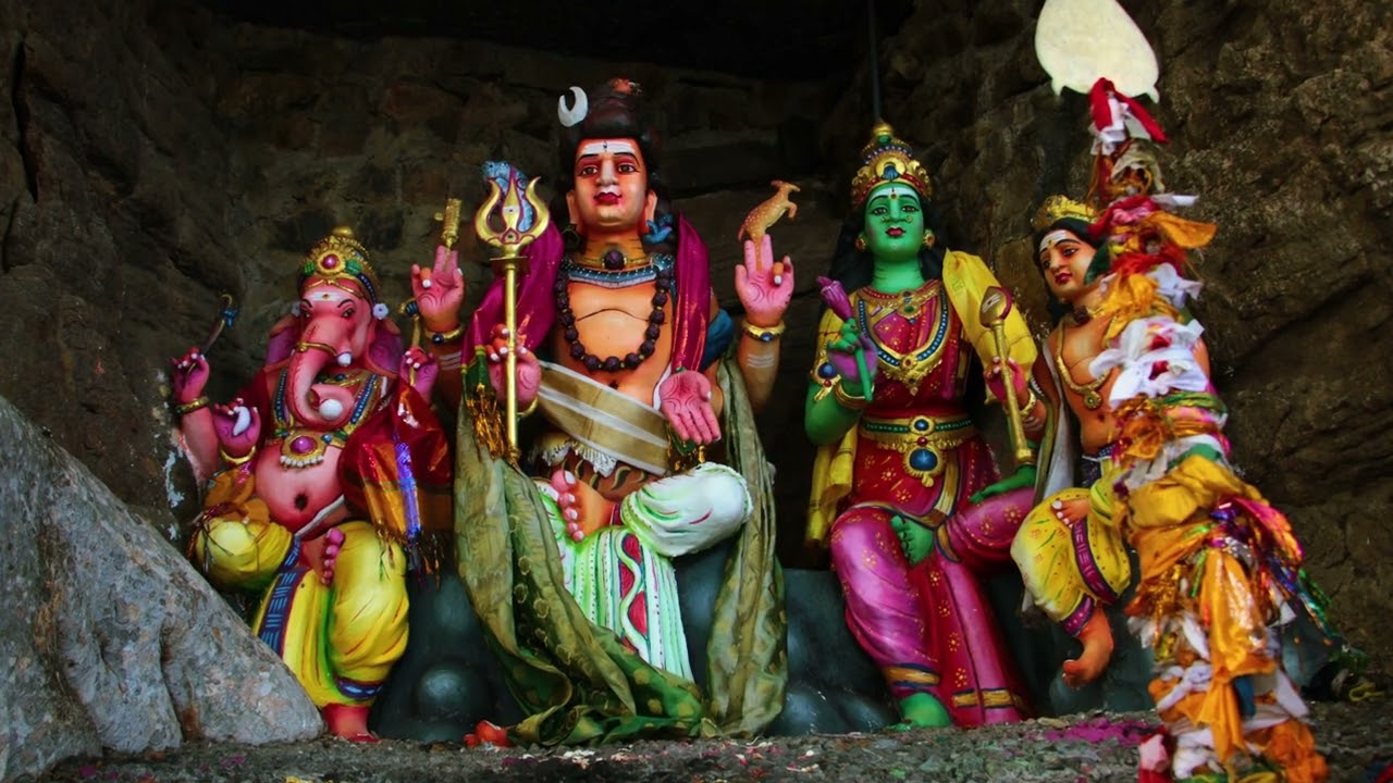 Swami Rock and Koneswaram Temple, Trincomalee