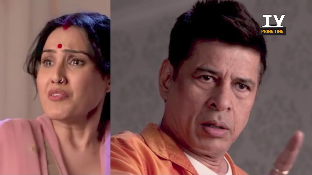 Mohini's Plan Fails As Harak Singh Helps Preeto | Shakti Astitva Ke Ehsaas Ki | New Twist