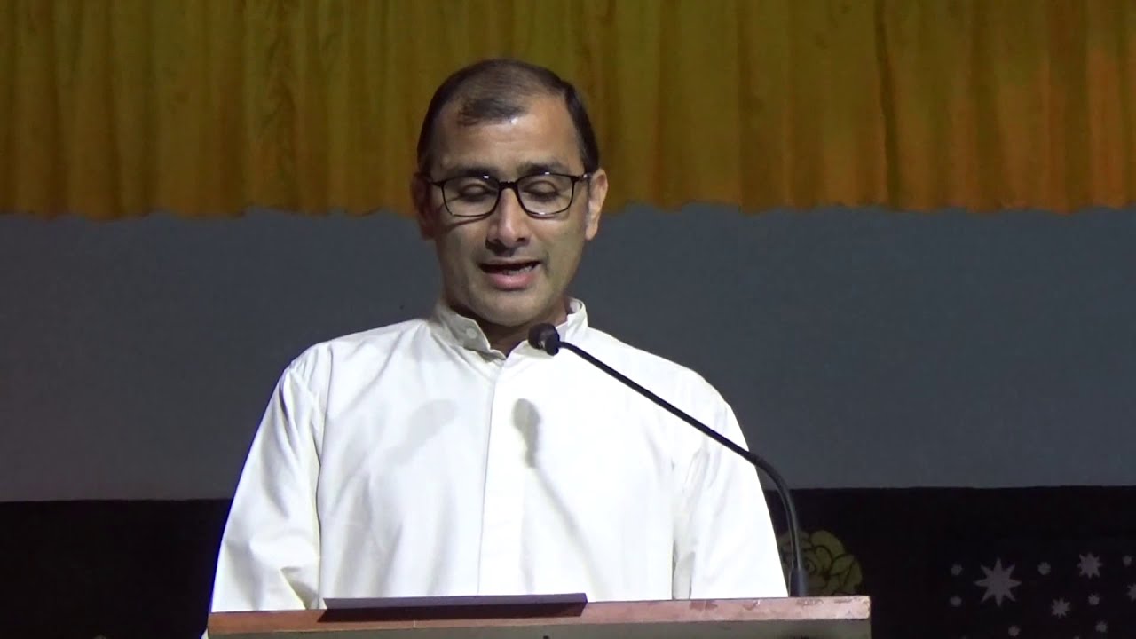 || Christmas Message || Fr. Royal D'Abreo, Parish priest and Rector ||