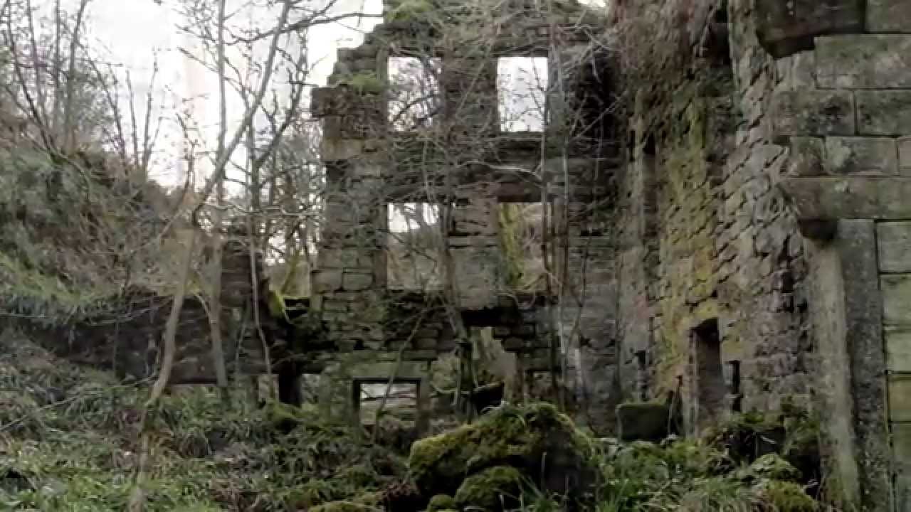Saisonscape: Landscape Short Film, feat Richard Skelton, Laura Cannell & Rob St. John