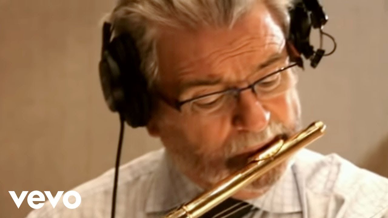 James Galway, Claude Bolling - Irlandaise