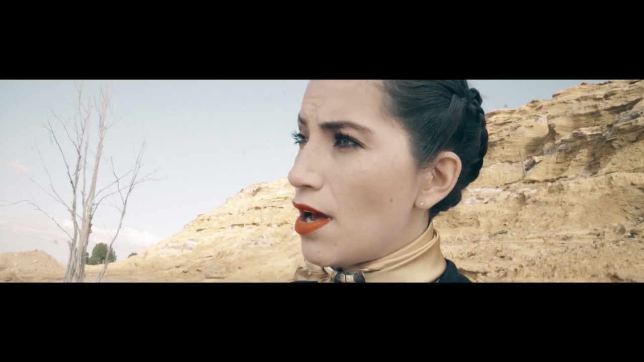 VAL&Oacute;RAME - GRAN SUR - VIDEOCLIP OFICIAL