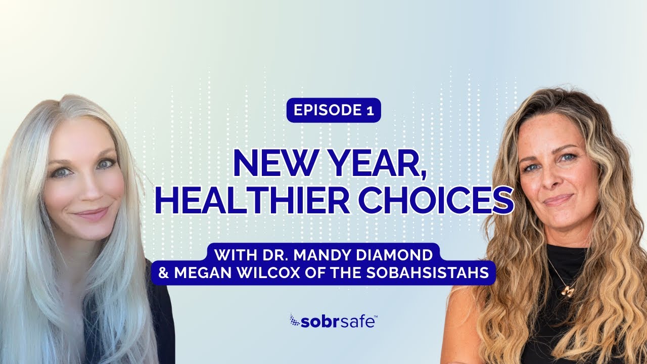New Year, Healthier Choices | Episode 1
