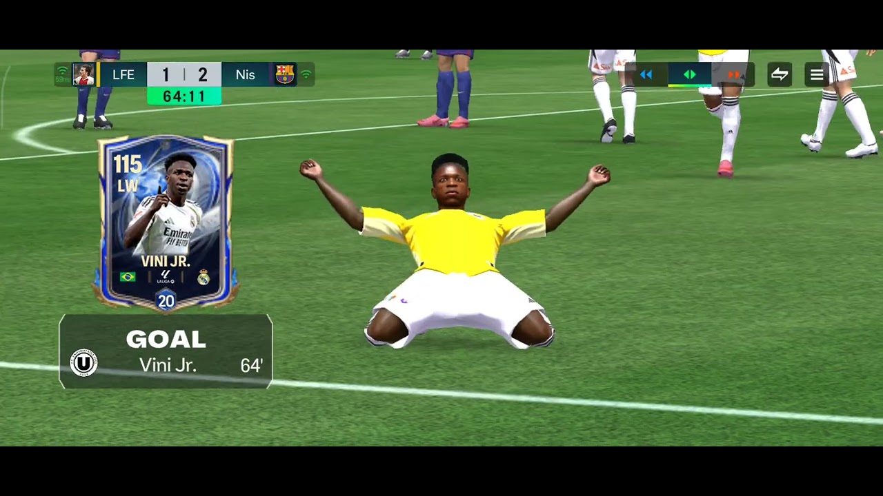 Primul meu videoclip 😃⚽