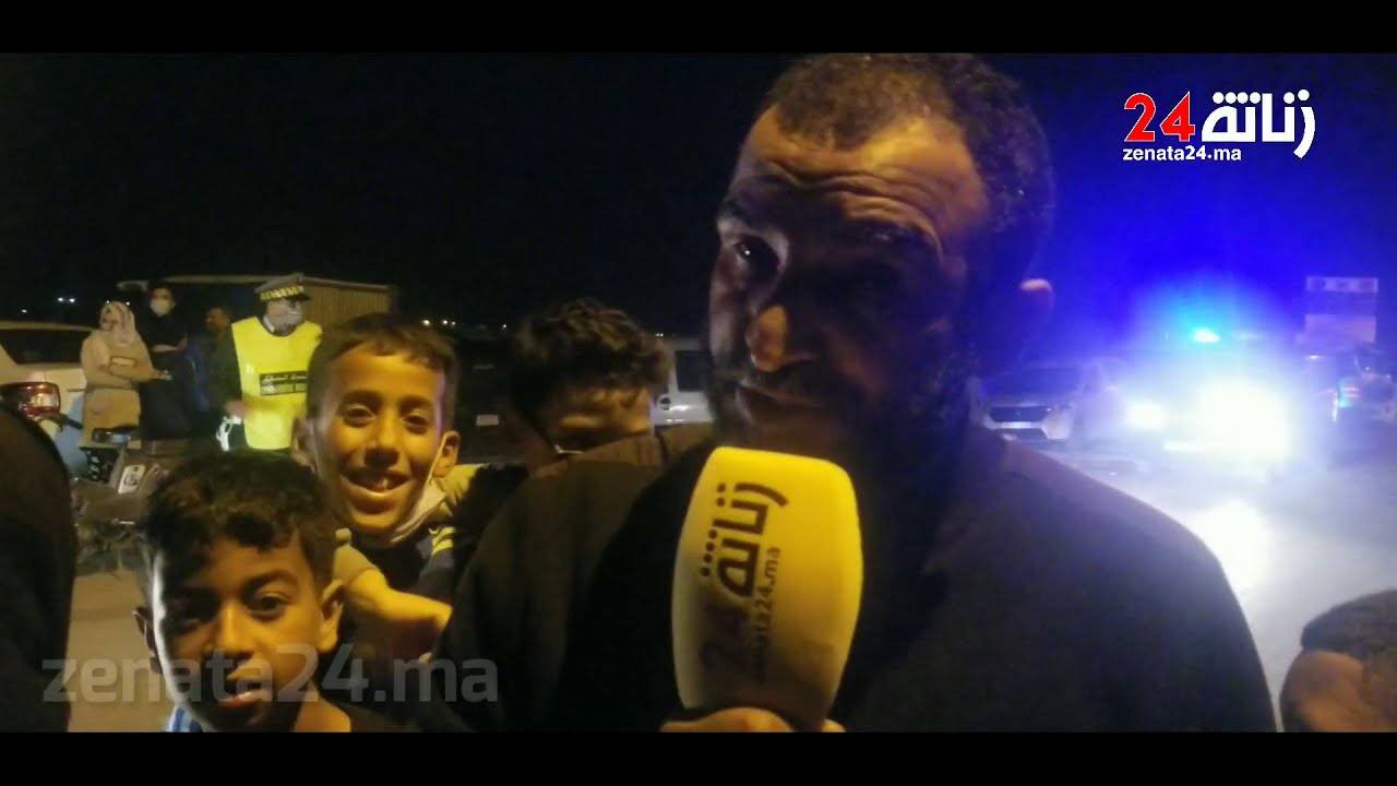 انقطاع الكهرباء يغضب ساكنة دوار حربيلي بعين حرودة
