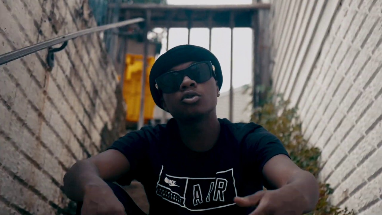Longmoney Kese - Tomorrow (Official Music Video)