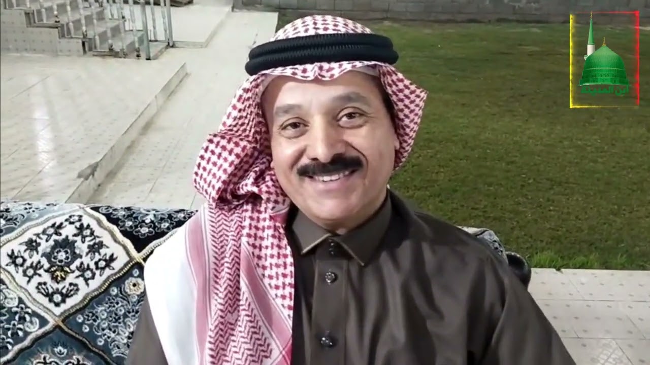 جمعة جيران الحارة